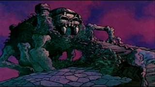 He-Man Secret of the Sword - Trailer HD (Petersen Media)