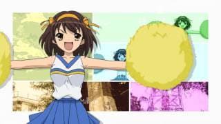 Opening 1 | It's an Adventure, Right? Right? - Aya Hirano