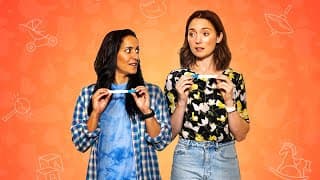 Double Parked Season 1 Trailer