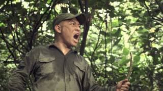 Official Trailer for AH BOYS TO MEN 《新兵正传》 (Opening 8 November 2012)