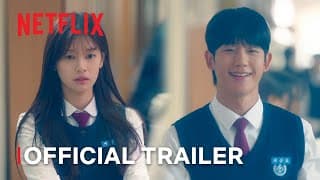 Official Trailer [ENG SUB]