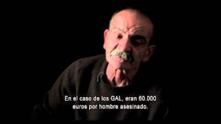 Trailer oficial del film "Tierra de Nadie" de Salomé Lamas V.O. con subtítulos en español