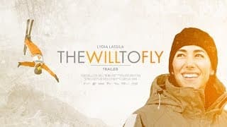 The Will To Fly Trailer