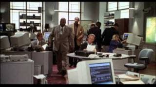 Black Dog - Trailer