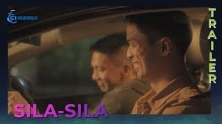 Sila-Sila Movie Trailer | Cinema One Originals 2019