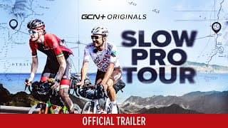 The Slow Pro Tour