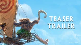 Official US Teaser Trailer