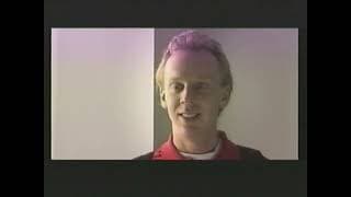 Chuck & Buck (2000) VHS Trailer