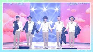 [PREVIEW] TXT (투모로우바이투게더) '2021 TXT FANLIVE SHINE X TOGETHER' DVD SPOT