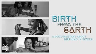 Birth From the Earth TRAILER