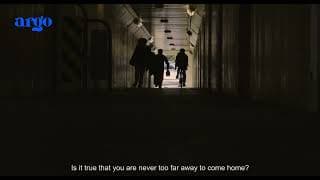 Sleepwalker | Trailer | WatchArgo.com #shorts