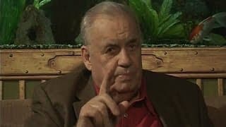 Эльдар Рязанов. Вышел я из стен больницы...