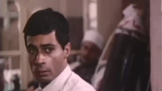 أفلام التليفزيون: طالع النخل