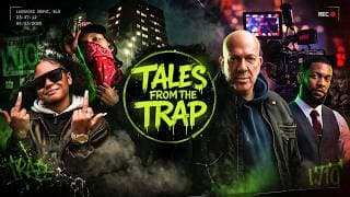 TALES FROM THE TRAP | Official Movie Teaser 2026