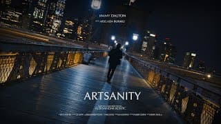 ARTSANITY by Aleksandar Kostic [TRAILER]