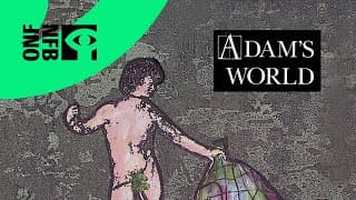 ADAM'S WORLD | Full Documentary | National Film Board of Canada