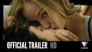 LIFE ITSELF | Official Trailer | 2018 [HD]