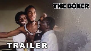 The Boxer (1980) | Movie Trailer | Hector Mathanda | Sizwe Dlamini