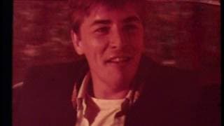 Return to Macon County (trailer) - Don Johnson