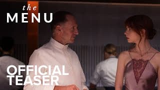 Official Teaser Trailer