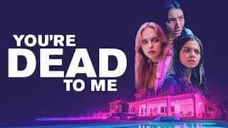 You’re Dead to Me | Official Trailer | Horror Brains