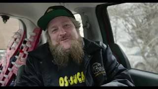 HAM JAM FULL LENGTH TRAILER