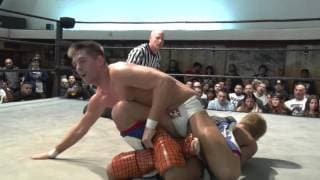 PWG -Preview - Lëmmy