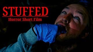 STUFFED | A Short Horror Film