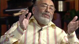 Eddie Palmieri DVD Trailer