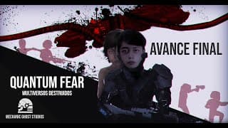 QUANTUM FEAR TRAILER FINAL