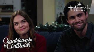 Preview - Holiday Touchdown: A Bills Love Story - Premieres Saturday November 22 8/7c
