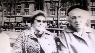 David Holzman's Diary 1967 - Bench