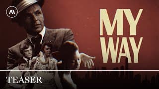 MY WAY | Teaser | Selected at Cinéma de la plage Cannes 24