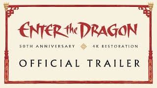 4K Restoration Official Trailer
