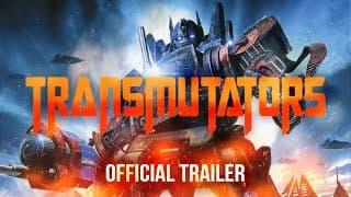 Official US Trailer