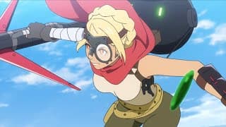 Official Trailer (English Subtitles)