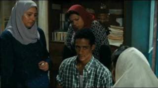 SCHEHERAZADE, Tell Me a Story.mov