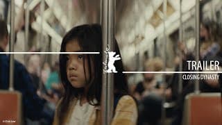 "Queenie" (Closing Dynasty) | Trailer | Berlinale 2023