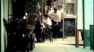 MIKE VALLELY   DRIVE Closing Skate Segment 2002