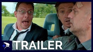 Klassefesten 2: Begravelsen - Officiel trailer