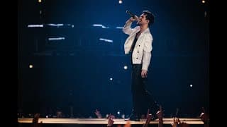Everybody Needs A Place To Go: An Evening with Panic! At The Disco - On Sale Now!