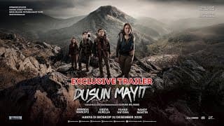 Dusun Mayit Exclusive Trailer - Showing in Cinemas December 31, 2025