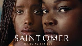 Official Theatrical Trailer