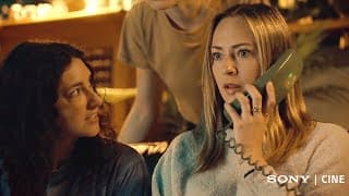 Get Away Trailer | Sony Cine