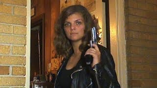 Mark of Death Trailer
