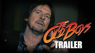 The Old Boys Trailer - Wrestling Film Out Now on DVD & On Demand!
