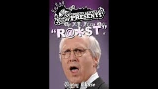 The N.Y. Friars Club Roast of Chevy Chase