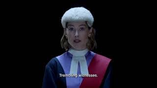 National Theatre Live: Inter Alia (trailer)