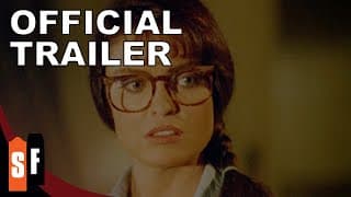 Watchers II (1990) - Official Trailer
