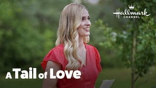 Preview - A Tail of Love - Hallmark Channel